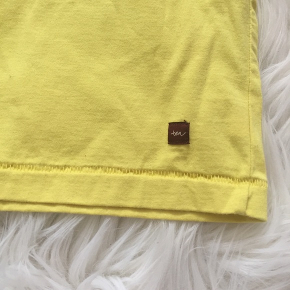 NWT Tea Collection Frog Tee - Picture 7 of 7